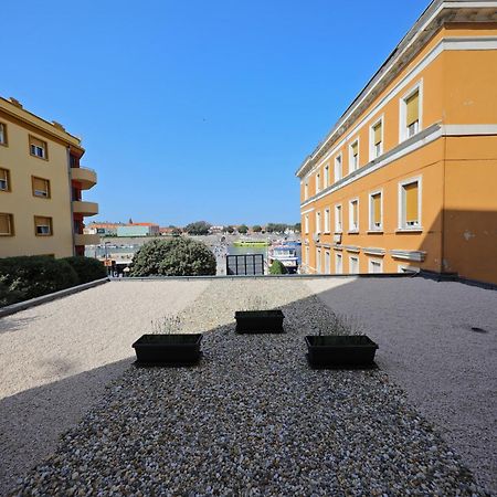 La Dolce Vita Da Zara - Luxury Rooms Exteriér fotografie