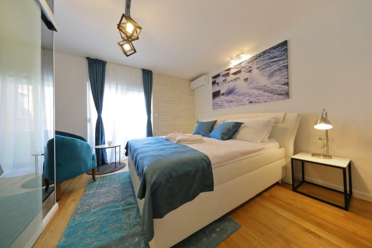 La Dolce Vita Da Zara - Luxury Rooms Exteriér fotografie