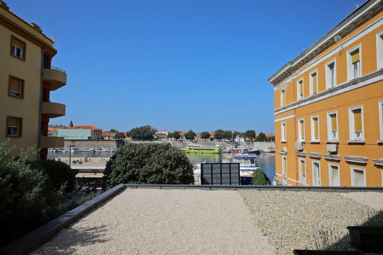 La Dolce Vita Da Zara - Luxury Rooms Exteriér fotografie