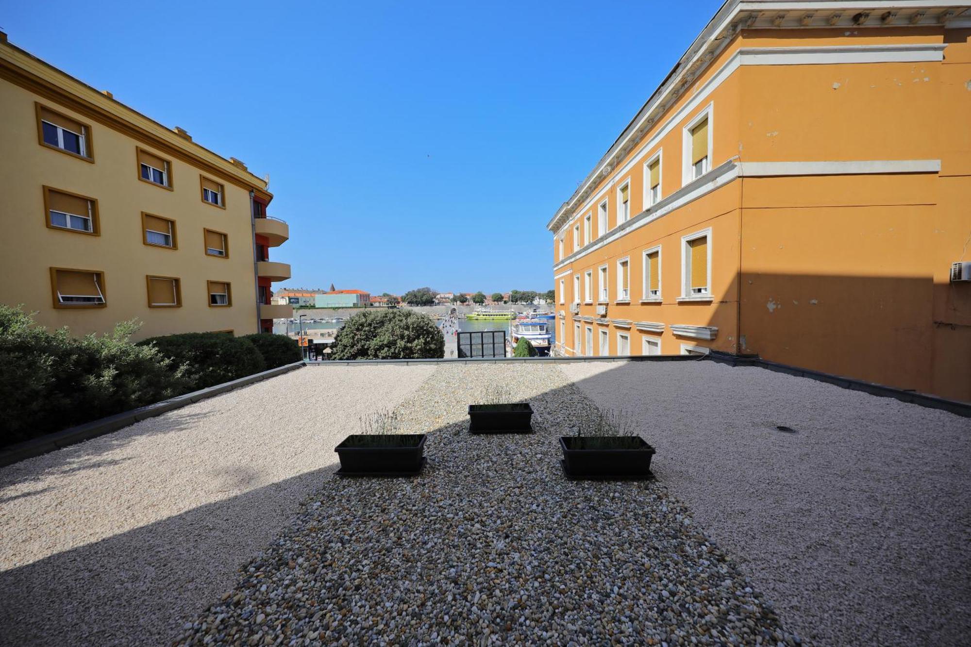 La Dolce Vita Da Zara - Luxury Rooms Exteriér fotografie