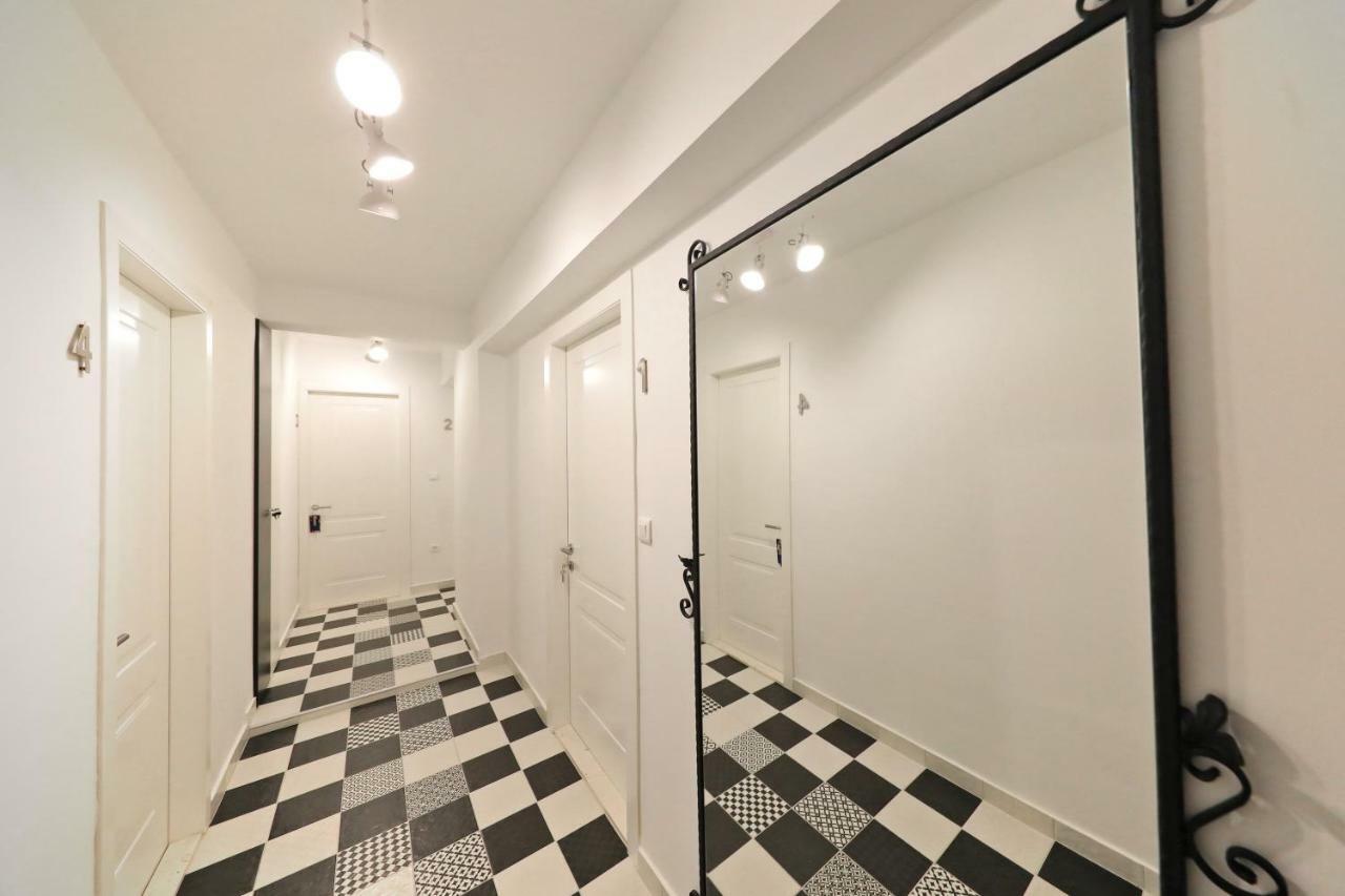 La Dolce Vita Da Zara - Luxury Rooms Exteriér fotografie