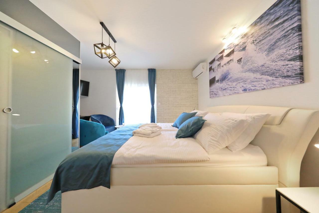 La Dolce Vita Da Zara - Luxury Rooms Exteriér fotografie