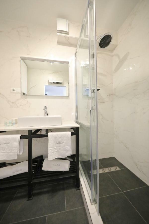 La Dolce Vita Da Zara - Luxury Rooms Exteriér fotografie