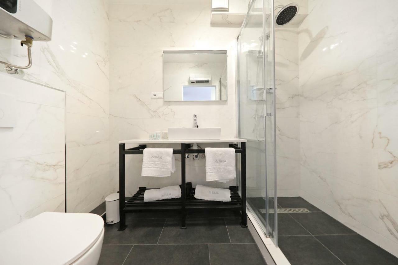 La Dolce Vita Da Zara - Luxury Rooms Exteriér fotografie