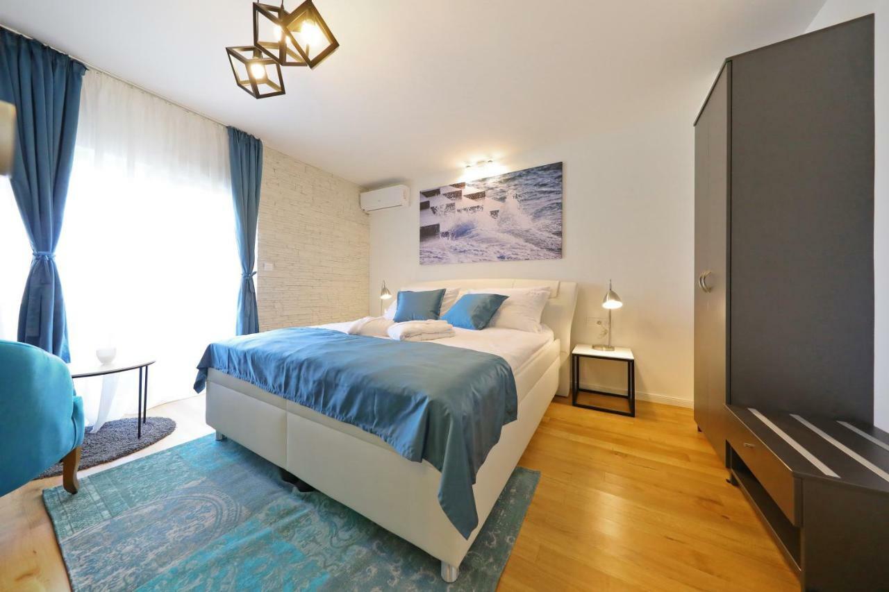 La Dolce Vita Da Zara - Luxury Rooms Exteriér fotografie